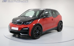 Superbe BMW I3s 94Ah - 33.2 kWh ** Sport * GPS * Camera **